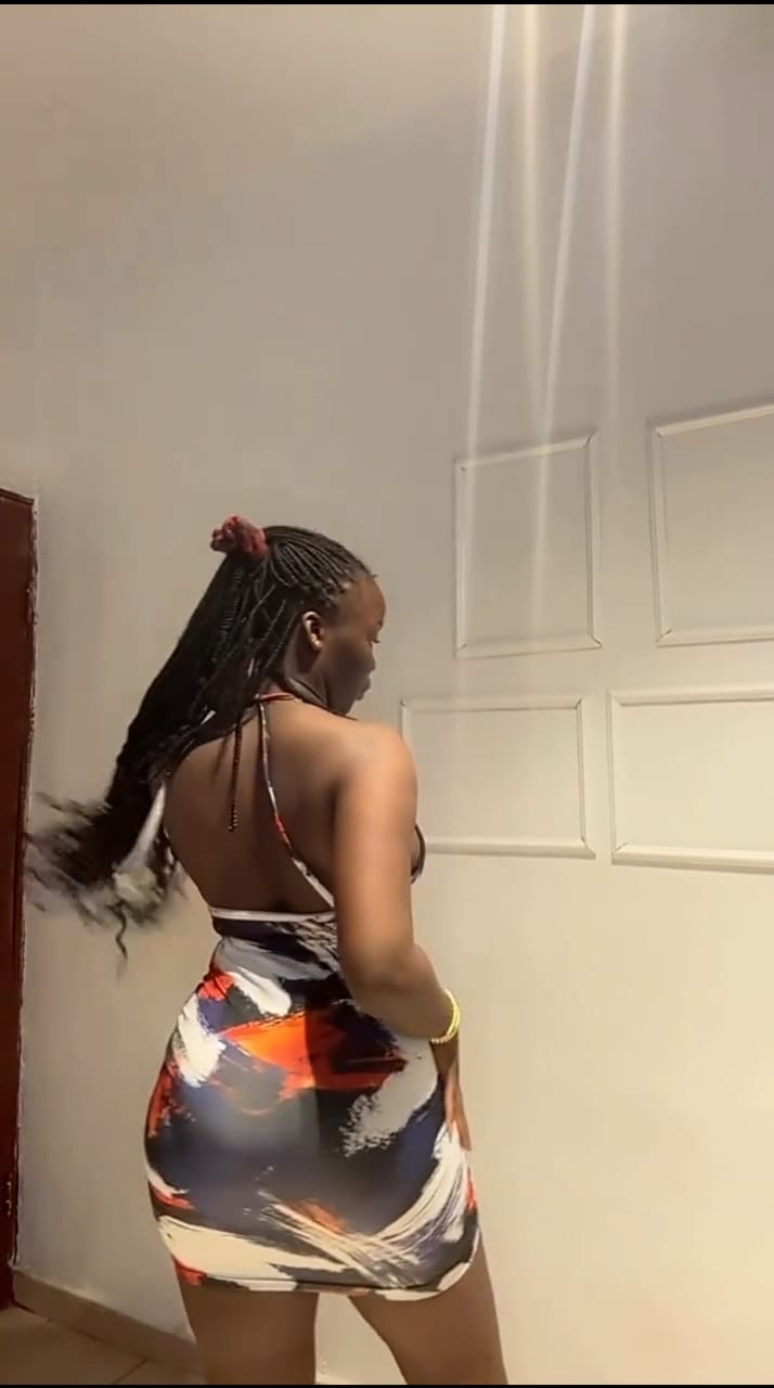 Amara Okafor